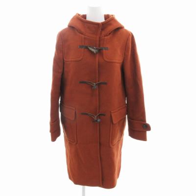 green label relaxing レディースダッフルコート（サイズ（S/M/L
