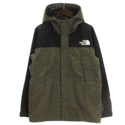 美品 THE NORTH FACE マウンテン ライト ジャケット 302P▲ THE NORTH FACE｜【公式】マウンテンライトジャケット
