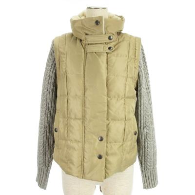 センソユニコ　ダウンベスト　水色　38 楽天市場】U□ユニクロ/UNIQLO ウルトラライトダウンベスト【L