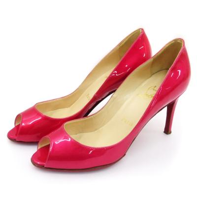 Christian Louboutin パンプス（ヒール高さ（cm）：10センチ