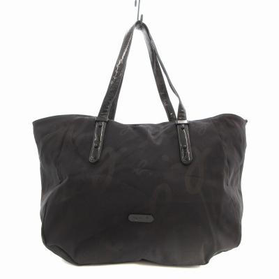 アニエスベー トートバッグ ナイロンのおすすめ人気商品一覧