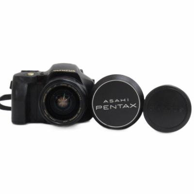 フィルム一眼カメラ　EOSジャンク品セット　おまけレンズあり Yahoo!オークション -「ジャンク カメラ」の落札相場・落札価格