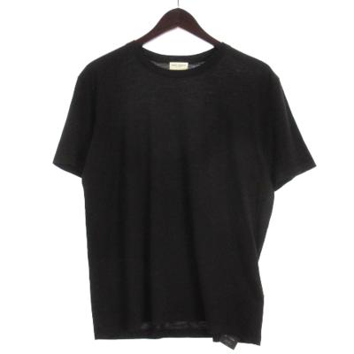 YSL t シャツ メンズのおすすめ人気商品一覧 通販 - Yahoo