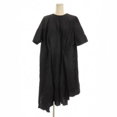 ひこばえ　センソユニコ 未使用タグ付付き　58300円チュニックワンピース ひこばえ センソユニコ 未使用タグ付付き 58300円チュニックワンピース