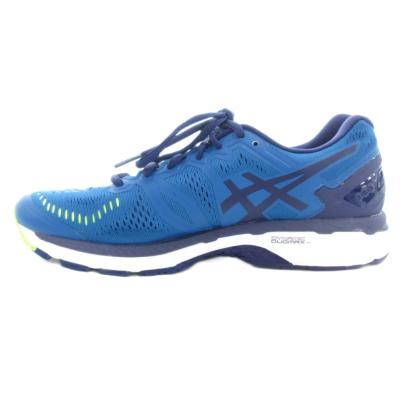 asics ゲルカヤノ30 WIDE ランニングシューズ 青 29cm 新品 アシックス（ASICS）（メンズ）ランニングシューズ ゲルカヤノ31