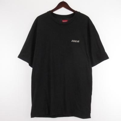 a689d【希少なXL】シュプリーム　センターロゴ　人気色　レア　半袖Tシャツ supreme tシャツ xlのおすすめ人気商品一覧 通販 - Yahoo!ショッピング