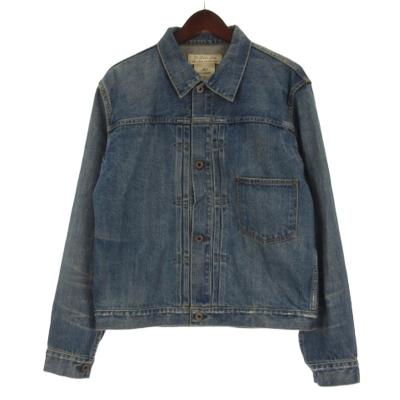 レミレリーフ 1st デニムジャケットXL REMI RELIEF（レミレリーフ）の「REMI RELIEF/レミレリーフ DENIM 1st