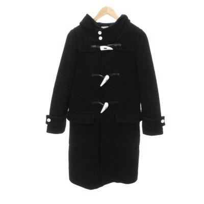 hyke ダッフルコートのおすすめ人気商品一覧 通販 - Yahoo!ショッピング