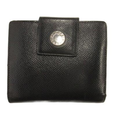 【新型/ICチップ搭載】 BVLGARI ブルガリ 二つ折り財布 ビーゼロワン BVLGARI メンズ二つ折り財布｜財布｜ファッション おすすめ人気商品