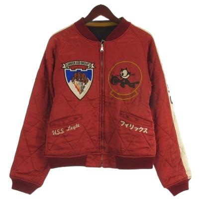 スーベニアジャケット（TOYS McCOY）の商品一覧 通販 - Yahoo!ショッピング