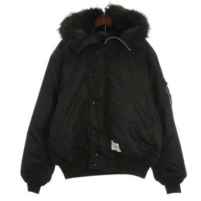 【難あり】VI E DIT Clash Fur N-2B サンプル品 ミリタリ. STRICT-G ALPHA N-2B『新機動戦記ガンダムW Endless Waltz』ヒイロ