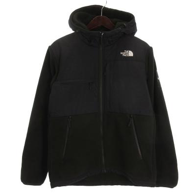 NORTH FACE ノースフェイスデナリフーディー美品ザ・ノース・フェイス 