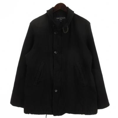 コムデギャルソン ジャケット 商品一覧 - ブランド古着販売のベクトル