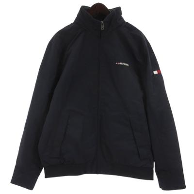 トミーヒルフィガー ナイロンジャケット メンズのおすすめ人気商品一覧