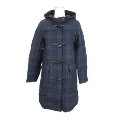 マッキントッシュ ダッフルコート（レディースファッション