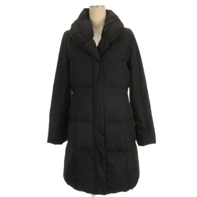 UNTITLED レディースダウンコート、ダウンジャケット（丈タイプ