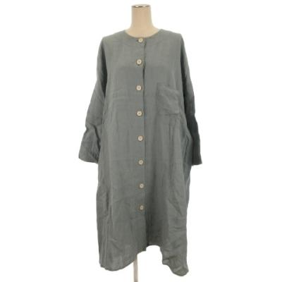 コットンハウスアヤ（ワンピース）｜ワンピース、チュニック