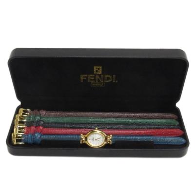 フェンディ 時計ベルトのおすすめ人気商品一覧 通販 - Yahoo!ショッピング