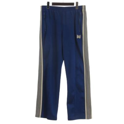 needles トラックパンツ（Needles）（色：ブルー系）のおすすめ人気