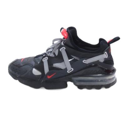 NIKE  AIR MAX  エアマックス  インフィニティ　ブラック/ホワイト　23.5センチ Amazon | Nike (ナイキ) メンズ エアマックス インフィニティ 2