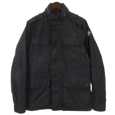 ナイロンジャケット メンズ（MONCLER）のおすすめ人気商品一覧