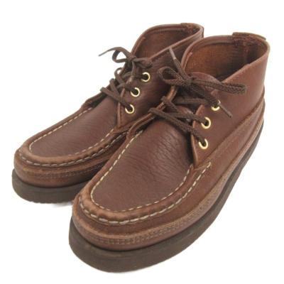 RUSSELL MOCCASIN 通販 - Yahoo!ショッピング