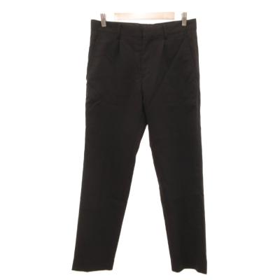 タックパンツ -ノー（COMME des GARCONS／メンズボトムス、パンツ
