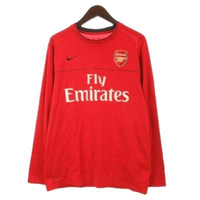 ナイキアーセナル ロンT アーセナル（NIKE）の商品一覧 通販 - Yahoo!ショッピング