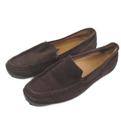 TOD'S ローファーのおすすめ人気商品一覧 通販 - Yahoo!ショッピング
