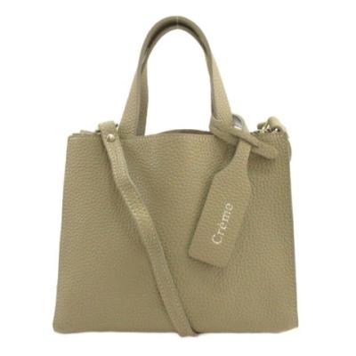 creme バッグ（ファッション）のおすすめ人気商品一覧 通販 - Yahoo