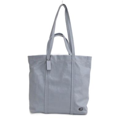 COACH レディーストートバッグ（色：グレー系）｜バッグ｜ファッション