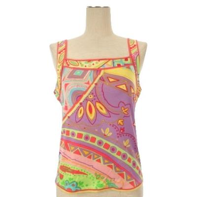 LEONARD レディースTシャツ、カットソー｜トップス｜ファッション
