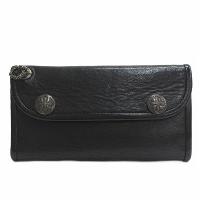 BILL WALL LEATHER メンズ長財布｜財布｜ファッション おすすめ人気