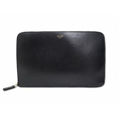 セリーヌ 財布 黒(メンズ長財布)の商品一覧|財布 セリーヌ 財布 黒(メンズ長財布)の商品一覧|財布