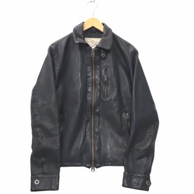 AVIREX メンズライダースジャケットの商品一覧|コート AVIREX メンズライダースジャケットの商品一覧|コート