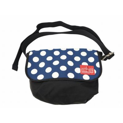 マンハッタンポーテージ manhattan portage（柄：ドット）の