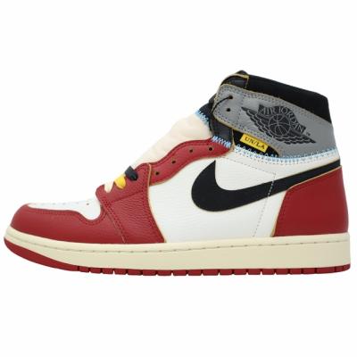 美品　AIR JORDAN1 CHICAGO エアジョーダン1 シカゴ　28cm NIKE AIR JORDAN 1 Chicago 28.5 aj1 シカゴ 28.5cmの通販 ゆき