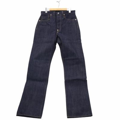 『フリーホイーラーズ. 601XX デニム 36』 FREEWHEELERS(フリーホイーラーズ) “Lot 601 XX 1947” 5 POCKET
