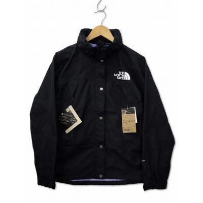【新品未使用】ノースフェイス　レインテックス　ゴアテックス　ブラック　Mサイズ Amazon.co.jp: [ザ・ノース・フェイス] ジャケット Mountain