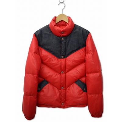 リーバイスレッド　デニムジャケット 楽天市場】LEVI'S RED A2691-0000 DARK DENIM JACKET リーバイス