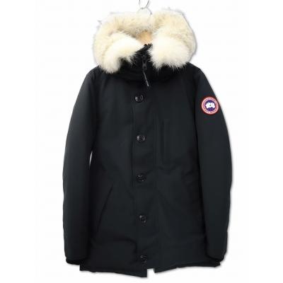   カナダグース　ジャスパー　希少 CANADA GOOSE JASPER カナダグース ジャスパー