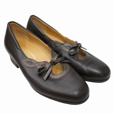 新品未使用　銀座ヨシノヤ　ローファー　23cm 銀座ヨシノヤ> クッション性のあるローファー✨✨ | 婦人靴 TOPICS