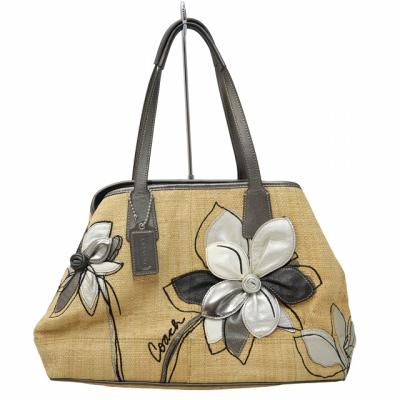 コーチかごバッグのおすすめ人気商品一覧 通販 - Yahoo!ショッピング