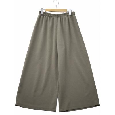 ちりめん 詩仙堂（レディースボトムス、パンツ） | ファッション の