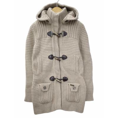 バーク ニットダッフル（メンズファッション） | ファッション の