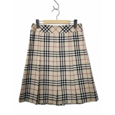 バーバリー風 チェック スカートのおすすめ人気商品一覧 通販 - Yahoo