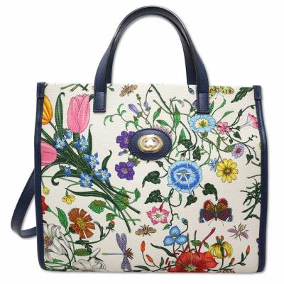 GUCCI オールドグッチ フローラバッグ 楽天市場】GUCCI フローラ バッグの通販