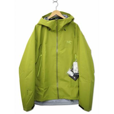 アークテリクスベータ（色：グリーン系）のおすすめ人気商品一覧 通販
