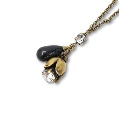 インターロッキング（GUCCI／ファッション）（モチーフ：フラワー、花