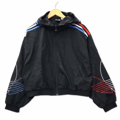 adidas ナイロンパーカーのおすすめ人気商品一覧 通販 - Yahoo